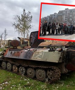 Rosjanie szykują brutalne prowokacje