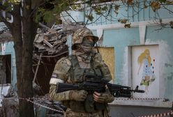 Desperacja Rosji. Tak manipuluje przy naborze do wojska