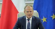 Tusk na nadzwyczajnym posiedzeniu rządu: prowokacja na dużą skalę