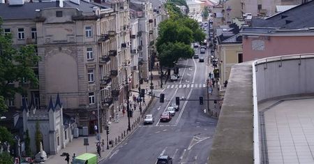 Jest pomysł zamknięcia Krakowskiego Przedmieścia na odcinku od Ogrodu Saskiego do Placu Litewskiego
