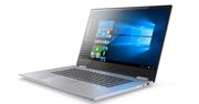 Lenovo Yoga 720-15: konwertowalny laptop z Core i7 i GeForcem GTX 1050
