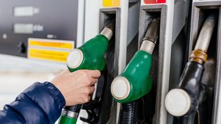 Włocławek: Paliwa drożeją. Ile zapłacimy w najbliższych dniach?