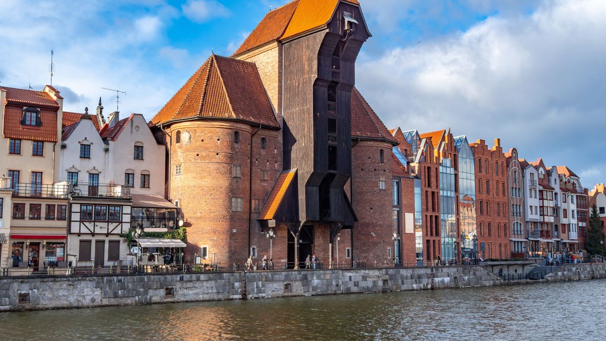 Gdańsk