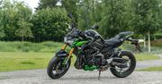 Test: Kawasaki Z900 SE – SuperEdycja