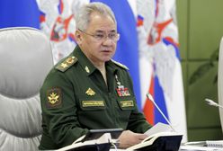 "Łączność specjalna" Rosjan sparaliżowana. "Cyberoperacja"