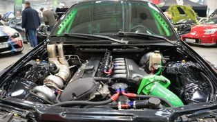 Rodzaje tuningu samochodów. Czym jest tuning wizualny, tuning mechaniczny i akustyczny?