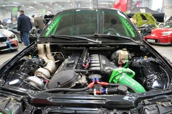 Rodzaje tuningu samochodów. Czym jest tuning wizualny, tuning mechaniczny i akustyczny?