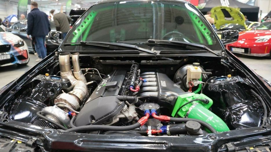Tuning elektroniczny 