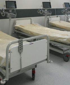 Atak na personel medyczny w Gdyni. 28-latka z zarzutami