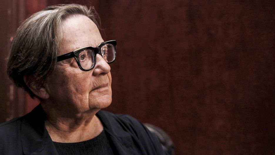 Bezpieczeństwo Agnieszki Holland może być zagrożone. Podjęto środki ostrożności 
