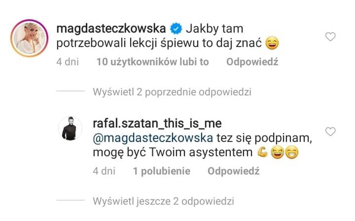 Rafał Zawierucha prowadzi warsztaty aktorskie na Zanzibarze