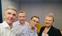 Karolina Wasielewska w Vision Group