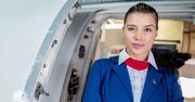 "Łatwiej dostać się na uniwersytet Harvarda niż zostać stewardesą"
