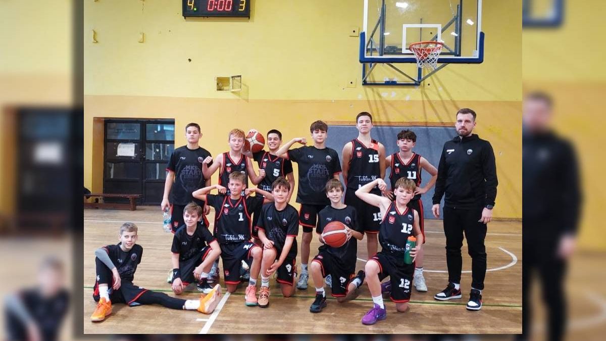 Start Lublin U13