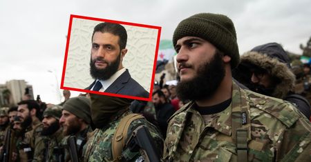 Upadek Asada nie oznacza końca wojny w Syrii