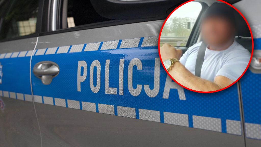 Marcin O. oszukiwał i okradał swoje ofiary? Tak twierdzą