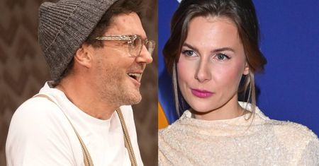 Kuba Wojewódzki wytknął hipokryzję Marcie Wierzbickiej. Przypomniał rozbieraną sesję w "Playboyu"