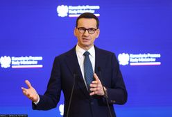 Morawiecki o wniosku ws. KPO. Podał termin