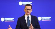 Morawiecki o wniosku ws. KPO. Podał termin