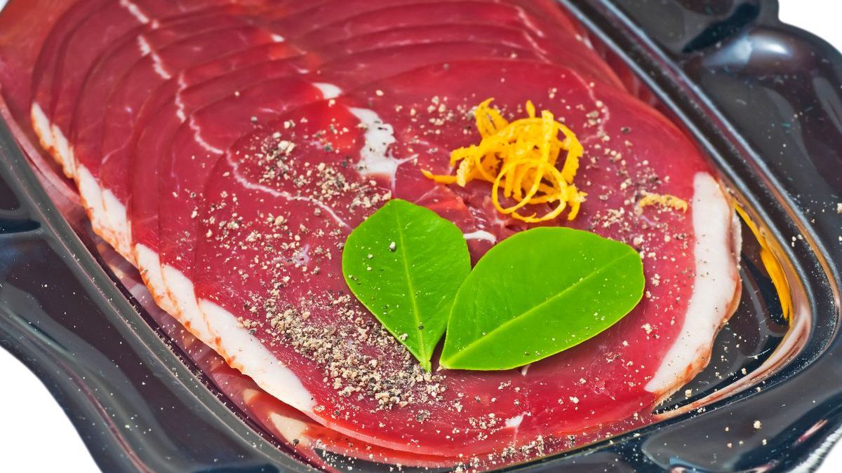 Półgęsek - Pyszności