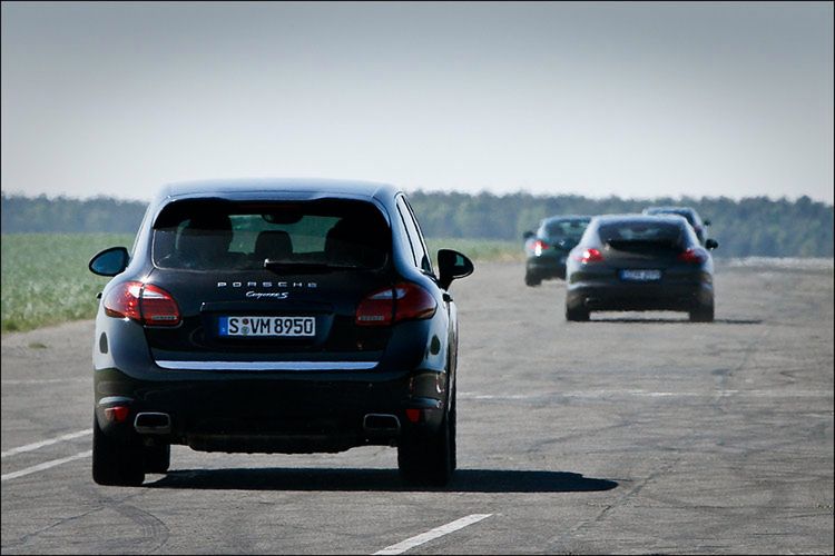 Fot. Porsche / Przemek Skóra