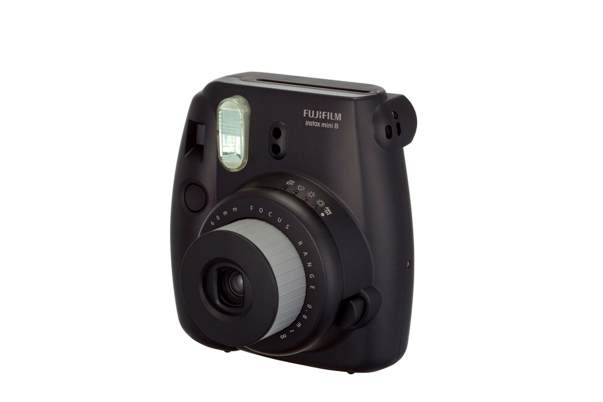 Fujifilm Instax mini 8 - maluch do fotografii natychmiastowej już w Polsce 12