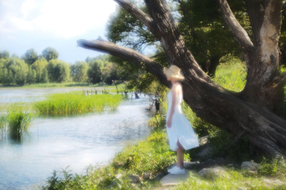 Leica Thambar-M 90 mm f/2.2 - powrót na rynek obiektywu, który daje bajkowe rozmycie 4