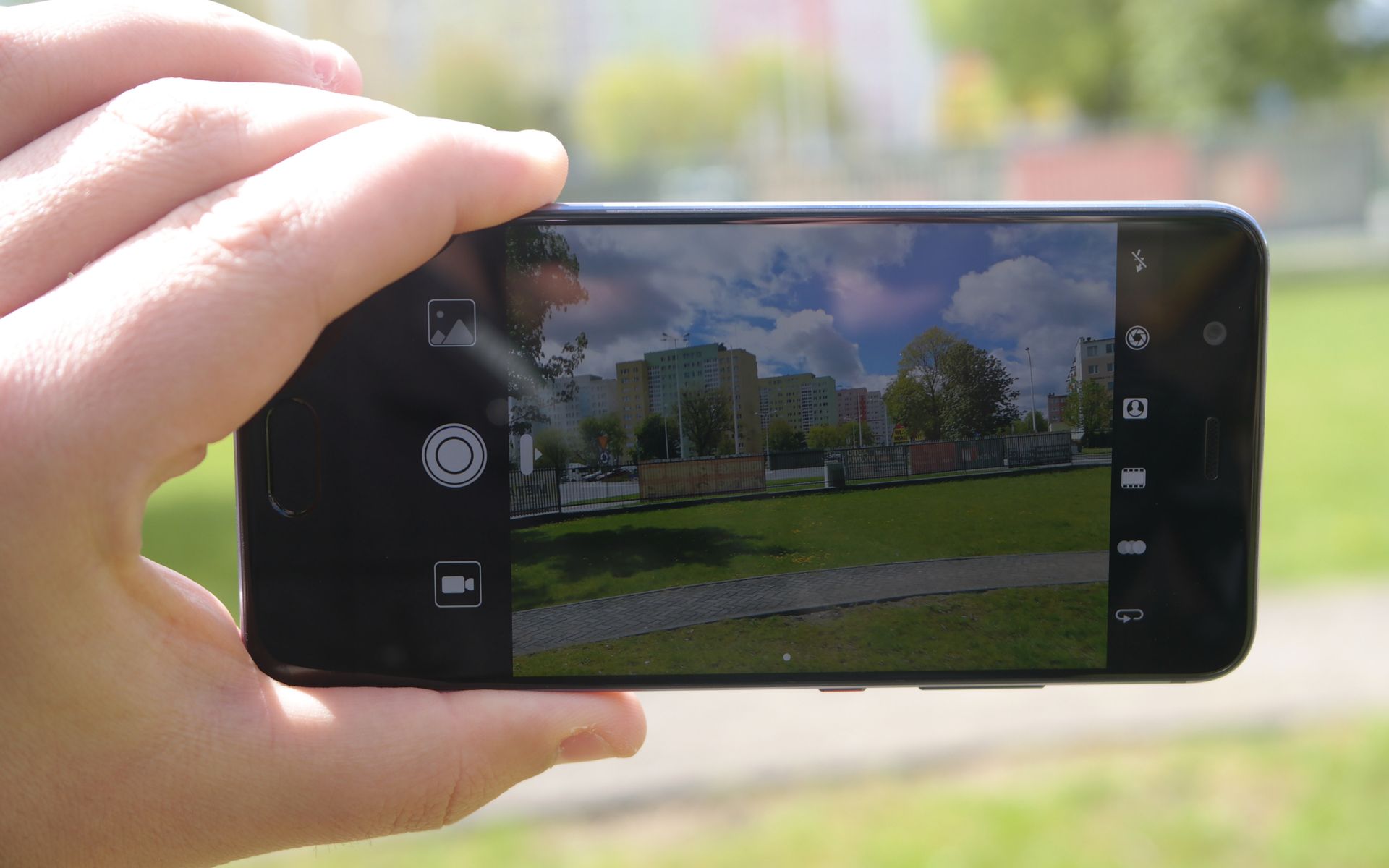 Huawei P10 - test i recenzja 9
