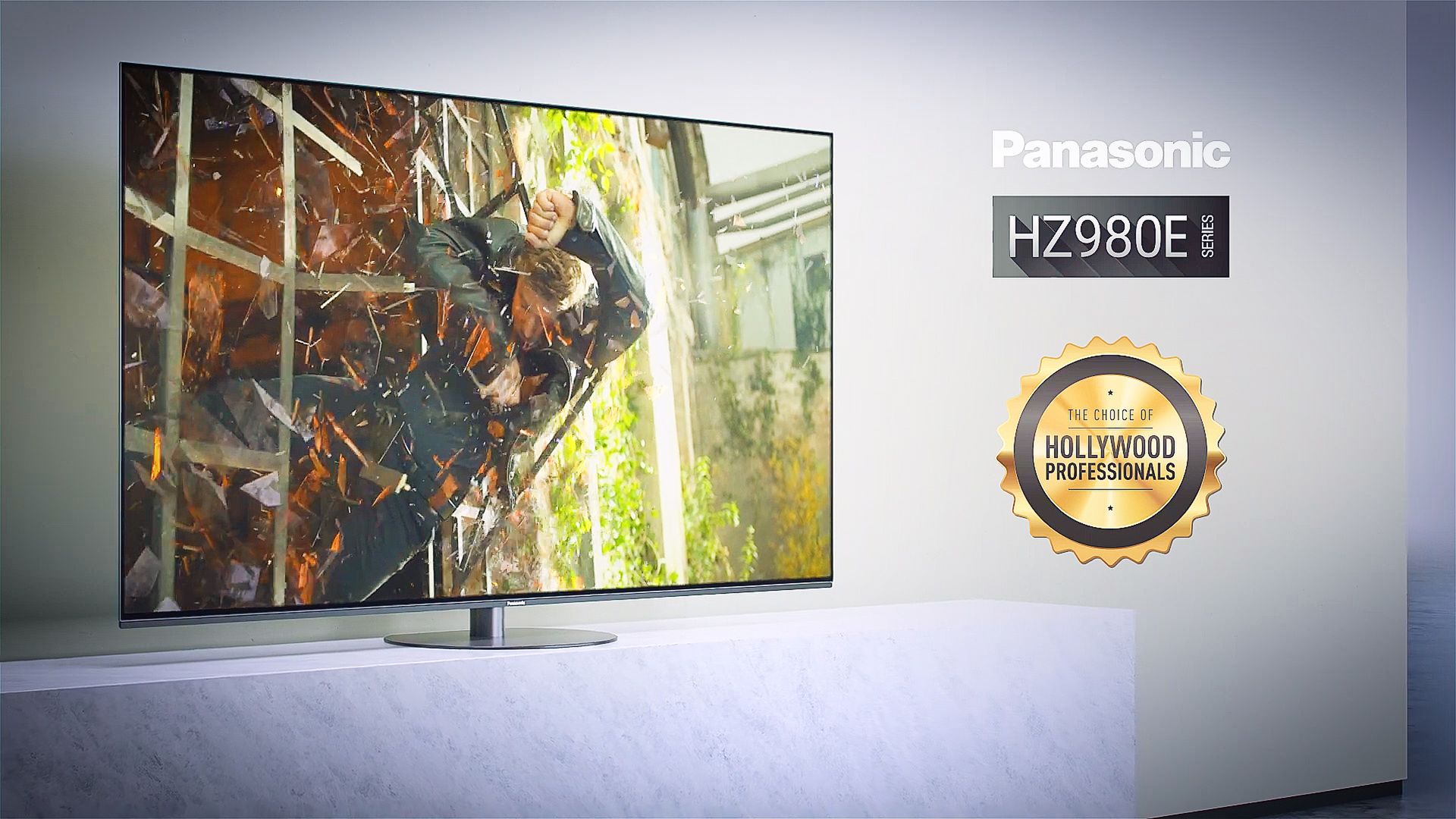 Panasonic HZ980. Gigant wprowadza najtańszy OLED TV w swojej ofercie 2