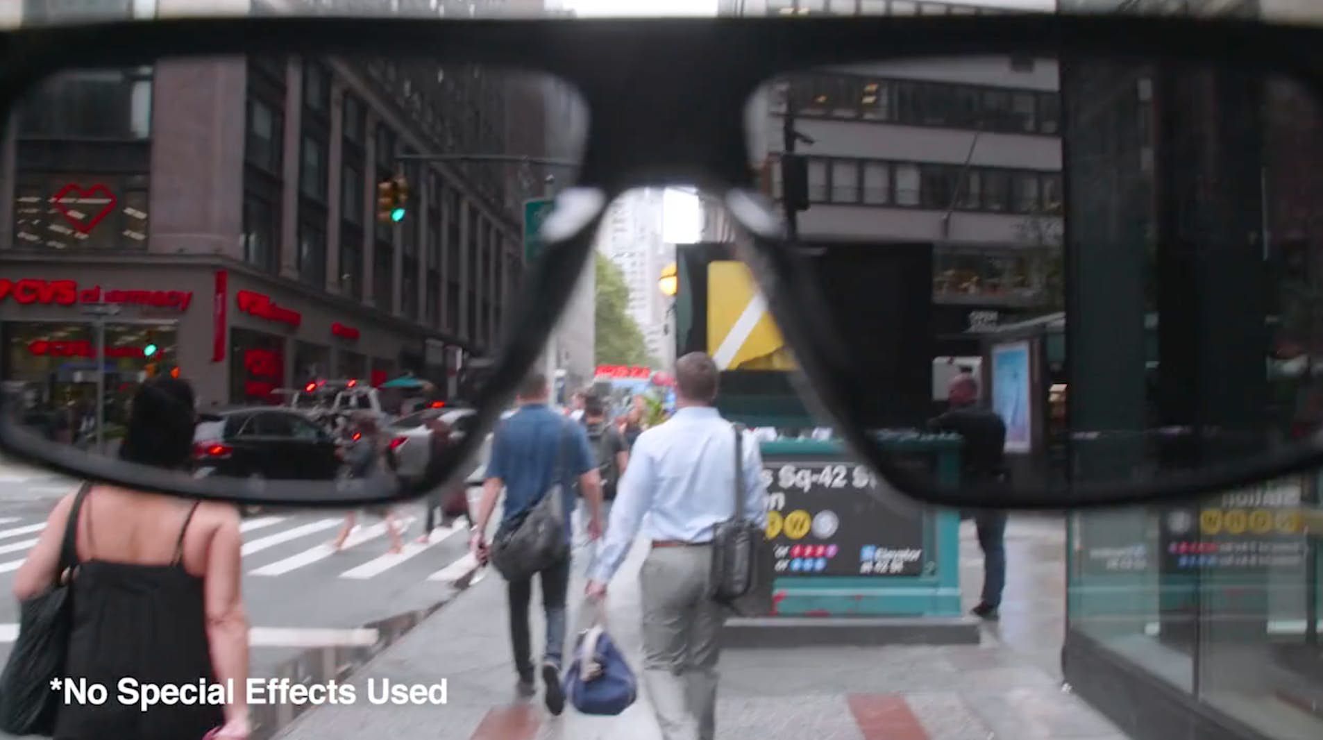 IRL Glasses - okulary z AdBlockiem. Gdy je założysz, nie zobaczysz reklam 2