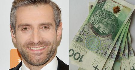Dowbor cieszy się z narodzin drugiej córki: "W końcu mamy upragnione 500+"!