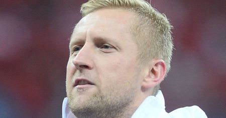 Mundial 2018: Glik po badaniach we Francji: "Dostałem zielone światło. Jutro decyzja"