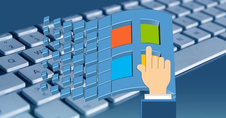 „Brzydki sweter” z logo Windows 95 – Microsoft ujawnia niespodziankę dla fanów systemu