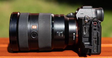Sony A7S III w połączeniu z Super Resolution w Photoshopie to aparat idealny?