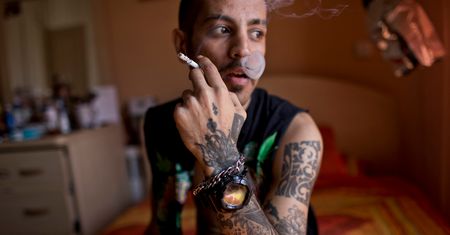 World Press Photo 2017 – wrażenia po ogłoszeniu zwycięzców