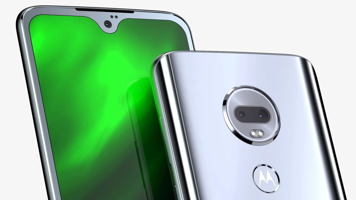 #wSkrócie: cena Xiaomi Redmi Note 6 Pro, wygląd Moto G7 oraz plotki na temat Pixela 3 wyśmiane przez Google'a 1