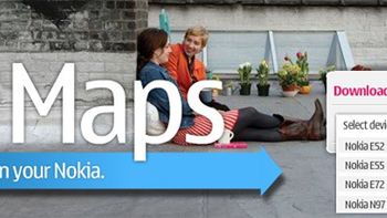 Darmowa nawigacja od Nokii! Dla wszystkich! (aktualizacja) 1