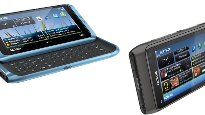 Symbian Anna wreszcie dla smartfonów Nokia N8, C7, E7 i C6-01 1