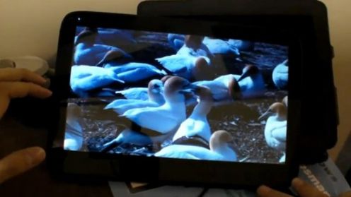 MasterPad – iPad killer z obsługą 1080p 1