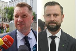 PSL zrywa z Polską 2050. Czarnek: "Dobrze, gdyby się ocknęli"