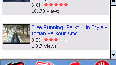 Ściąganie filmów z YouTube prosto do telefonu 1