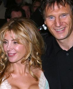 Liam Neeson i Natasha Richardson byli idealną parą. Przerwała to tragedia