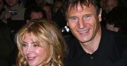 Liam Neeson i Natasha Richardson byli idealną parą. Przerwała to tragedia