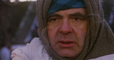 Jak dobrze znasz filmowe tytuły? Krzyżówka dla kinomanów