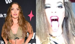 Blanka zmieniła się nie do poznania. Fani odnaleźli stare zdjęcia artystki. Poznajecie?