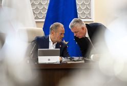 Tusk dostał informacje od Siemoniaka. "Czas na deportację"