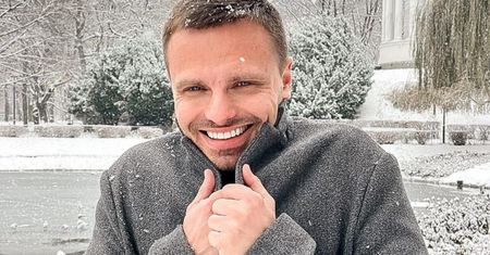 Marcin Hakiel pokazał zdjęcia partnerki. Uwagę przykuwa jeden szczegół