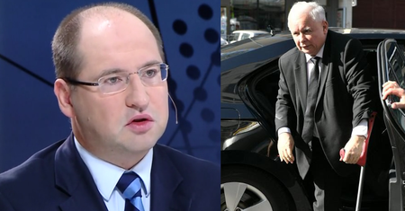 Stan zdrowia Kaczyńskiego znowu się pogorszył? "Przedłużył urlop, bo zmarła jego przyjaciółka"