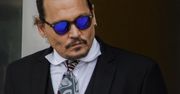 Johnny Depp wydał komunikat. Ostrzega fanów