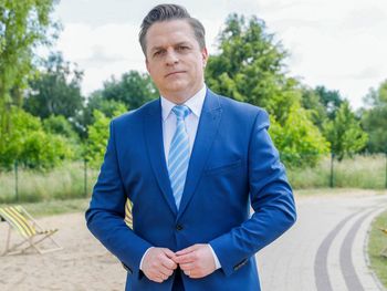 Po 8 latach odszedł z TVN-u. Teraz ma nowy program w Polsacie